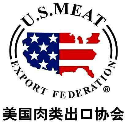 USMEAT赞助商logo